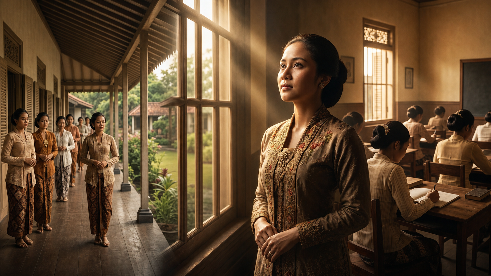 Kartini cover